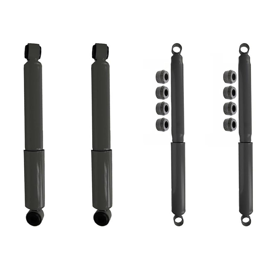 ロキソンボーイ Amazon.com: Rubicon Express RXJ711 Front Monotube Shock for